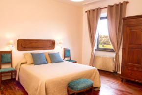 Agriturismo Borgo dei Ricci Impruneta